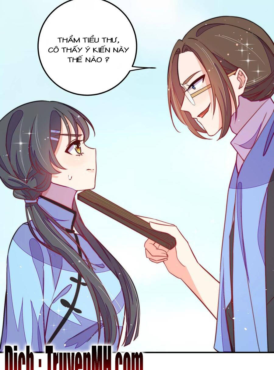Ngày Nào Thiếu Soái Cũng Ghen Chapter 401 - 3