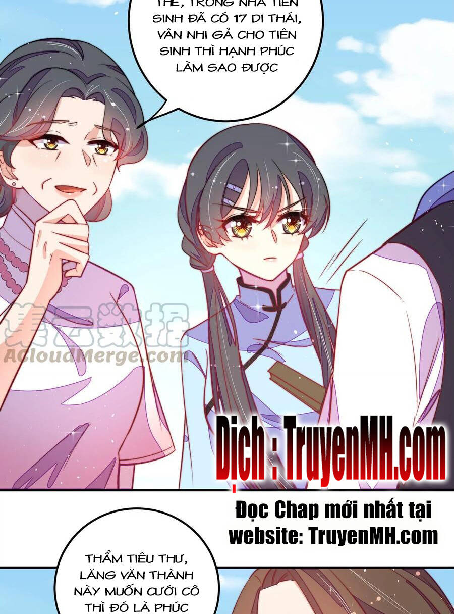 Ngày Nào Thiếu Soái Cũng Ghen Chapter 401 - 5