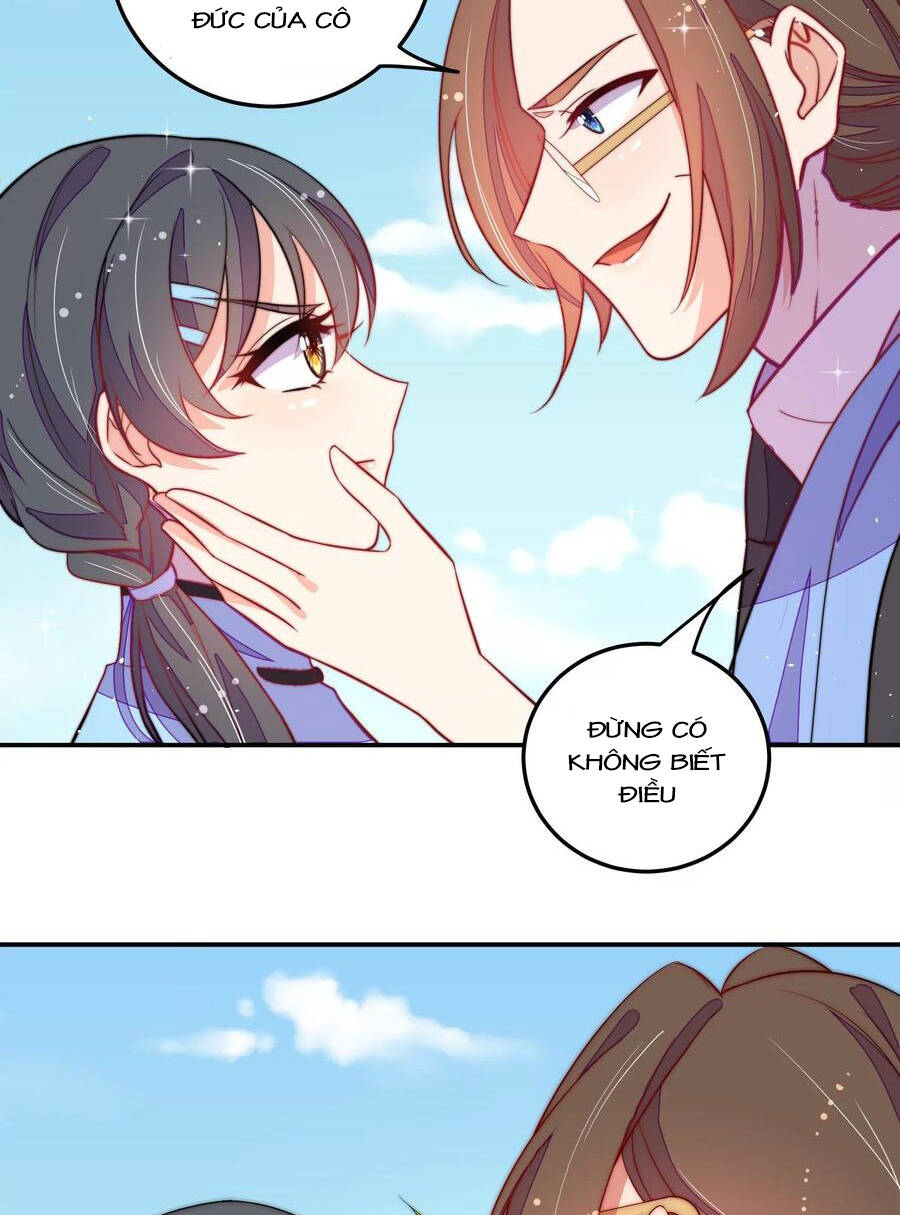 Ngày Nào Thiếu Soái Cũng Ghen Chapter 401 - 6
