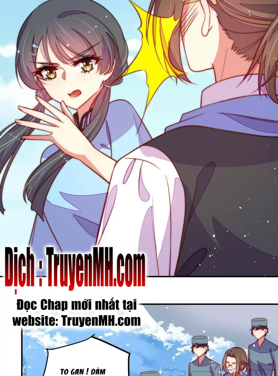 Ngày Nào Thiếu Soái Cũng Ghen Chapter 401 - 7