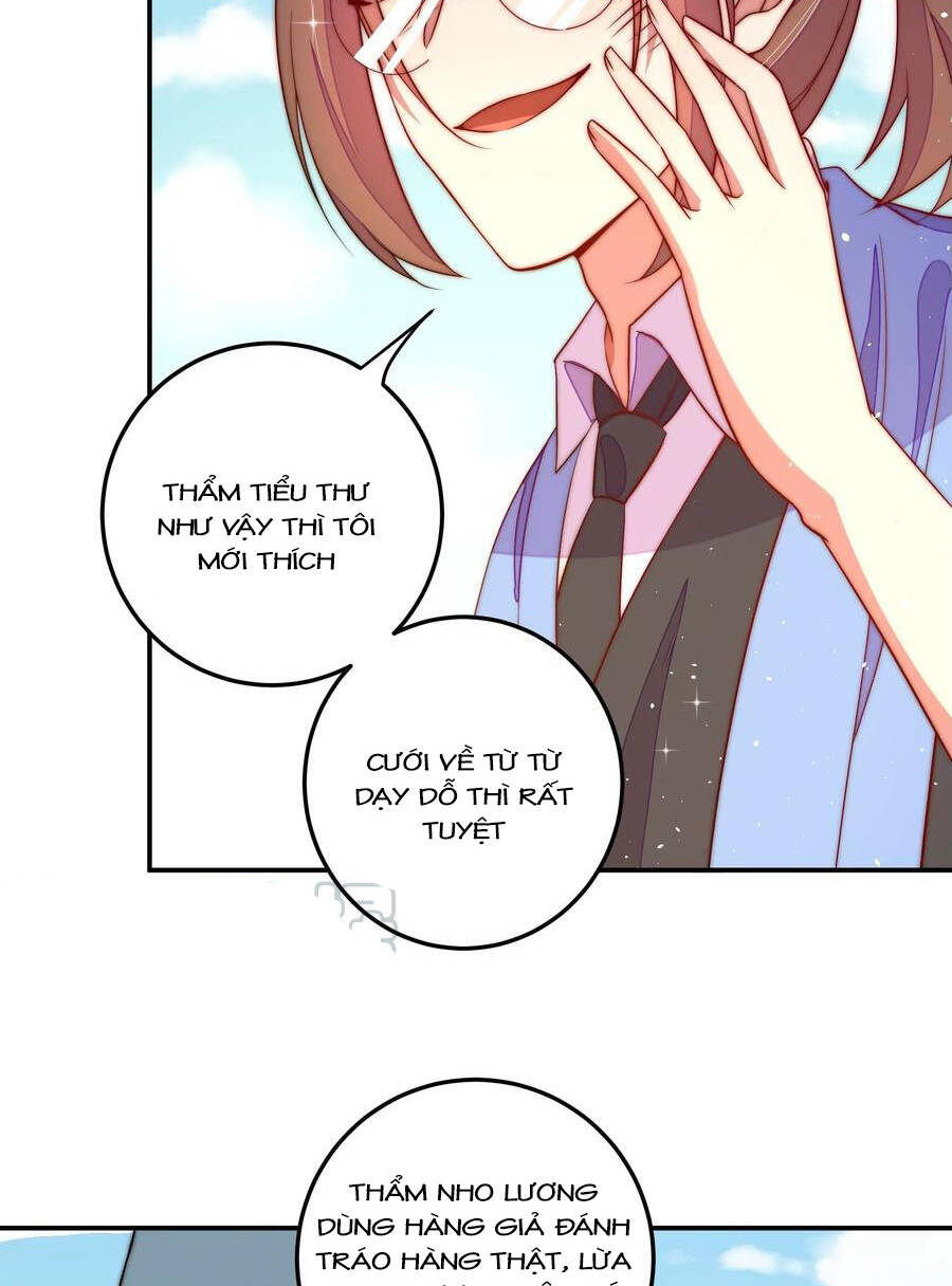 Ngày Nào Thiếu Soái Cũng Ghen Chapter 401 - 10