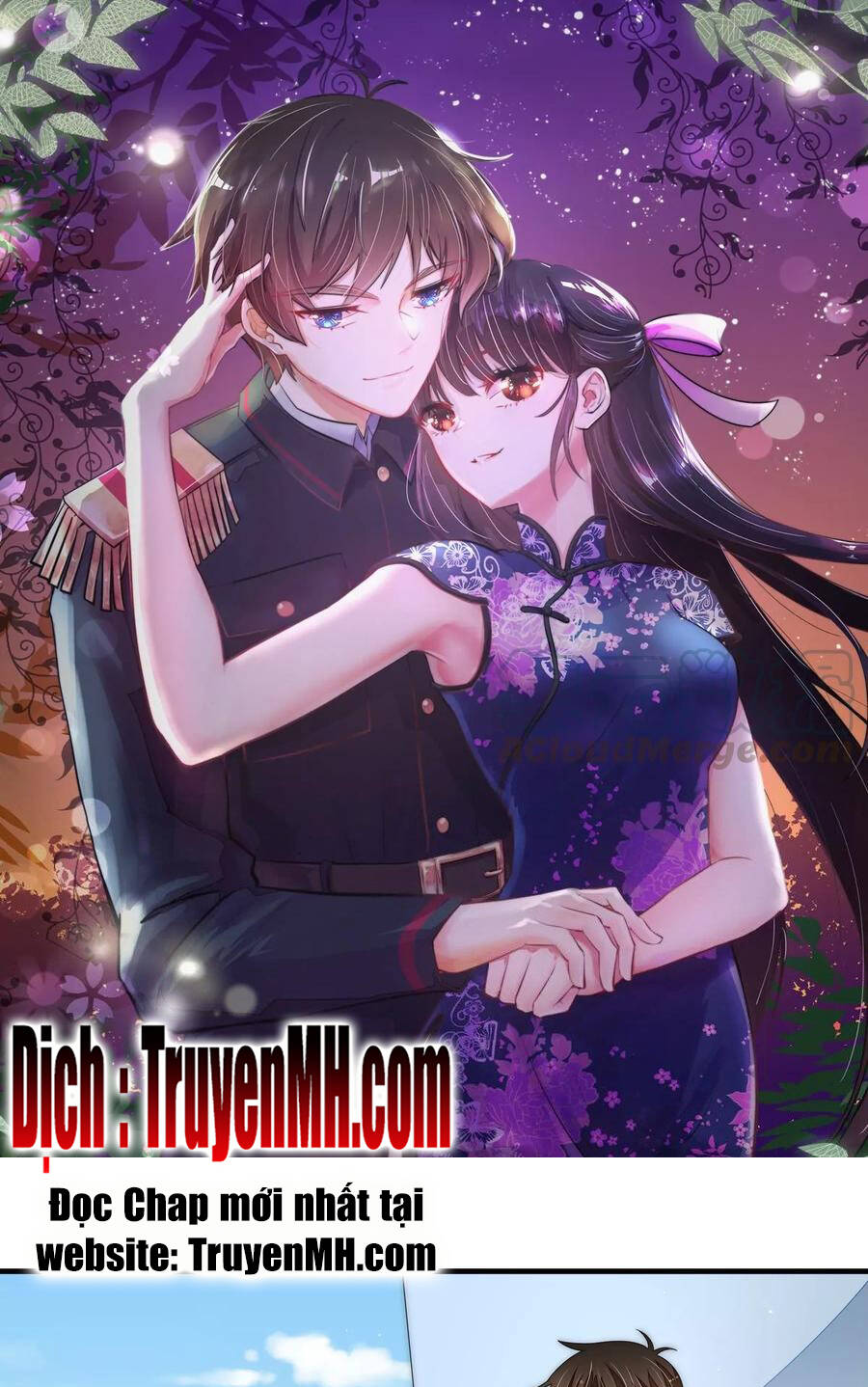 Ngày Nào Thiếu Soái Cũng Ghen Chapter 402 - 2
