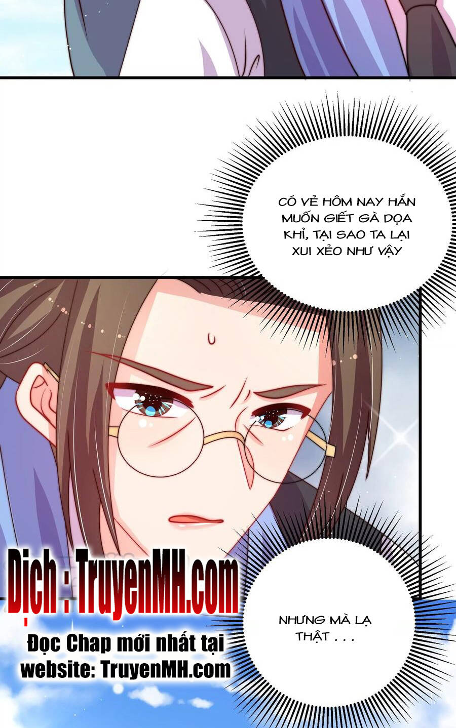Ngày Nào Thiếu Soái Cũng Ghen Chapter 402 - 14