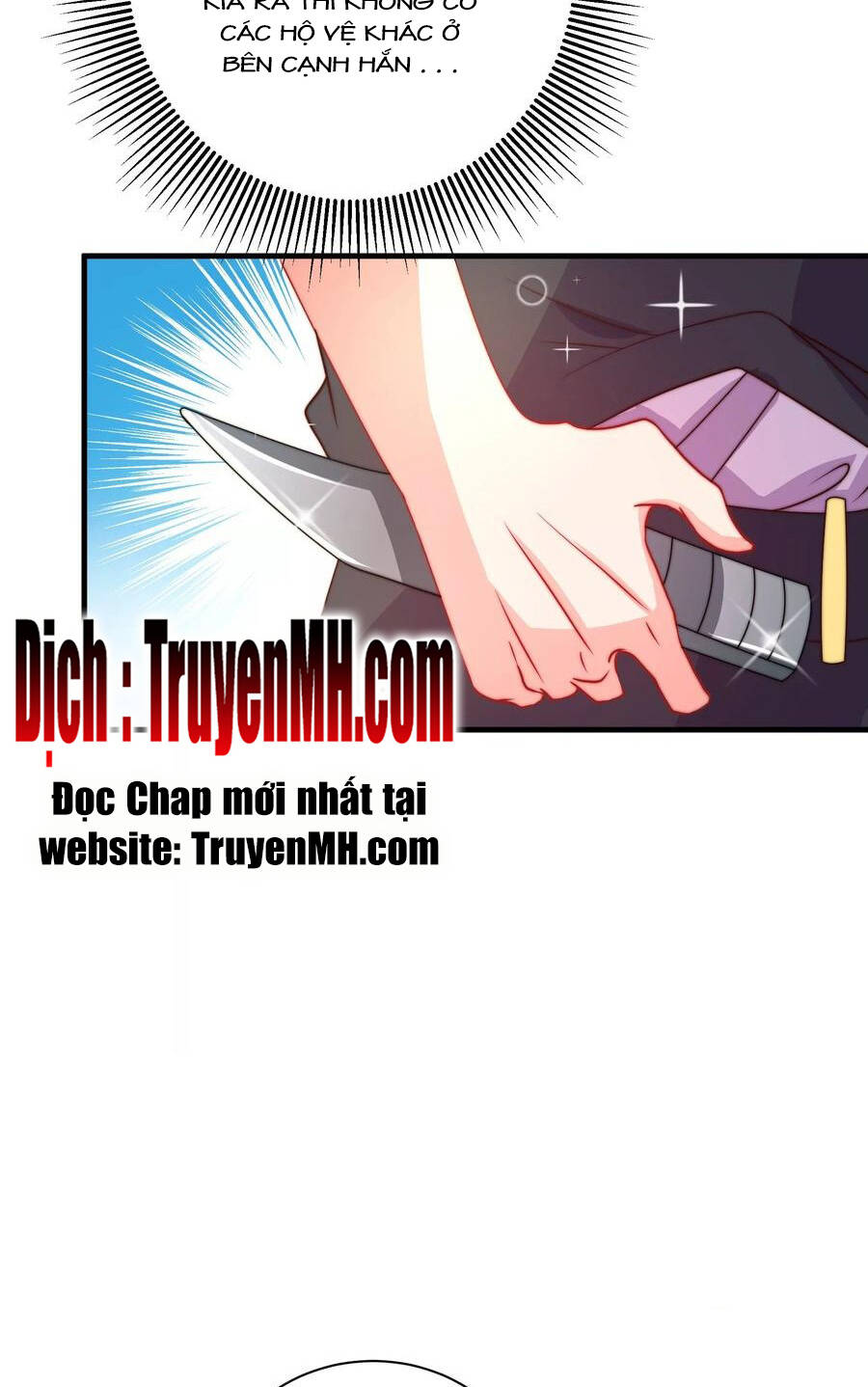 Ngày Nào Thiếu Soái Cũng Ghen Chapter 402 - 16