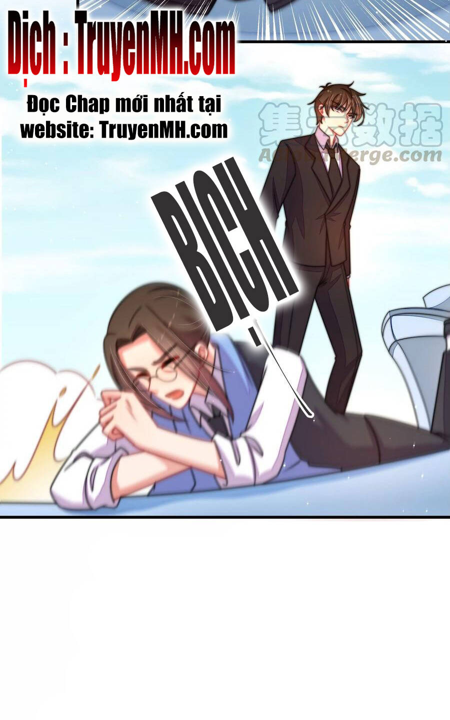 Ngày Nào Thiếu Soái Cũng Ghen Chapter 402 - 19