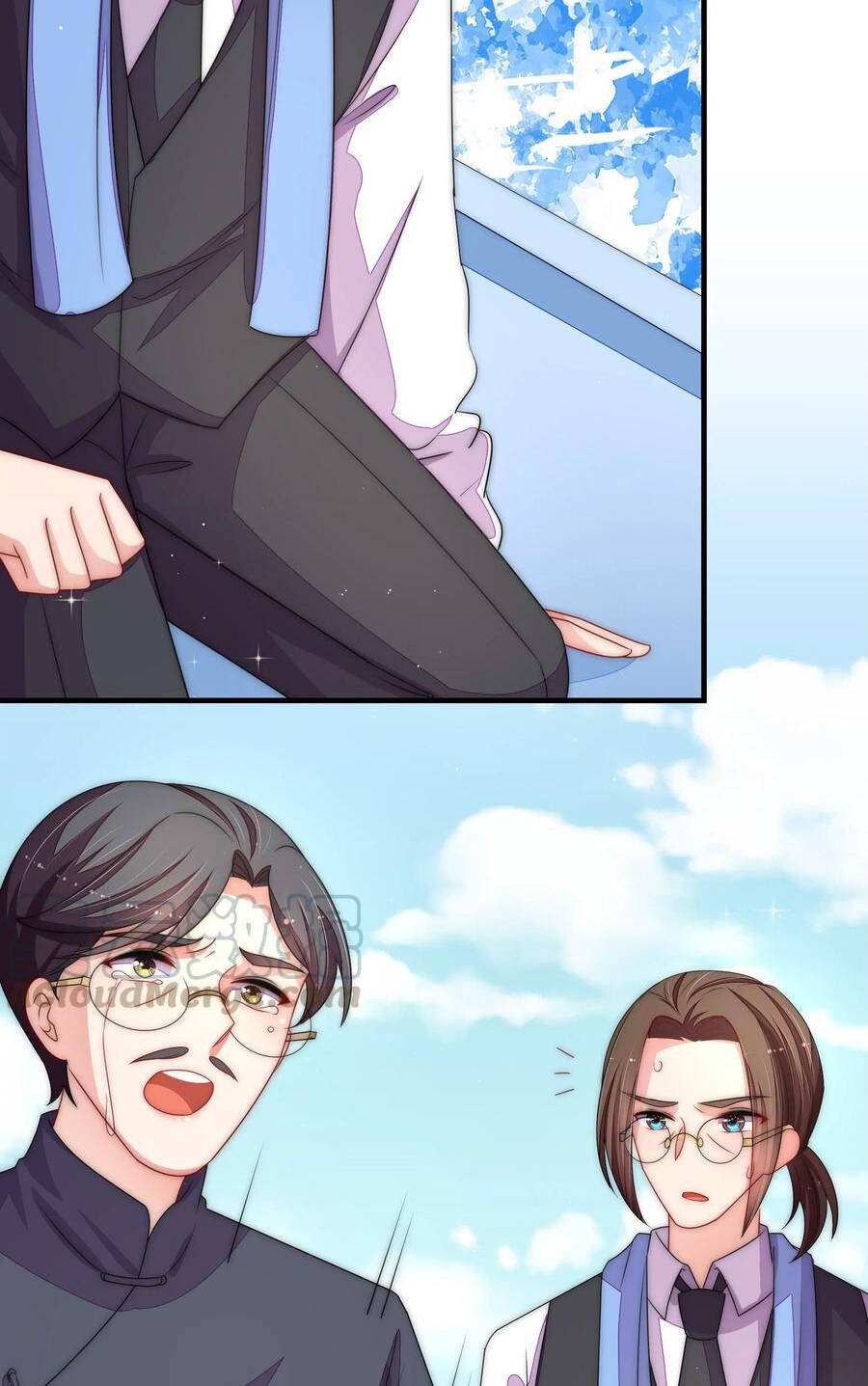 Ngày Nào Thiếu Soái Cũng Ghen Chapter 402 - 4