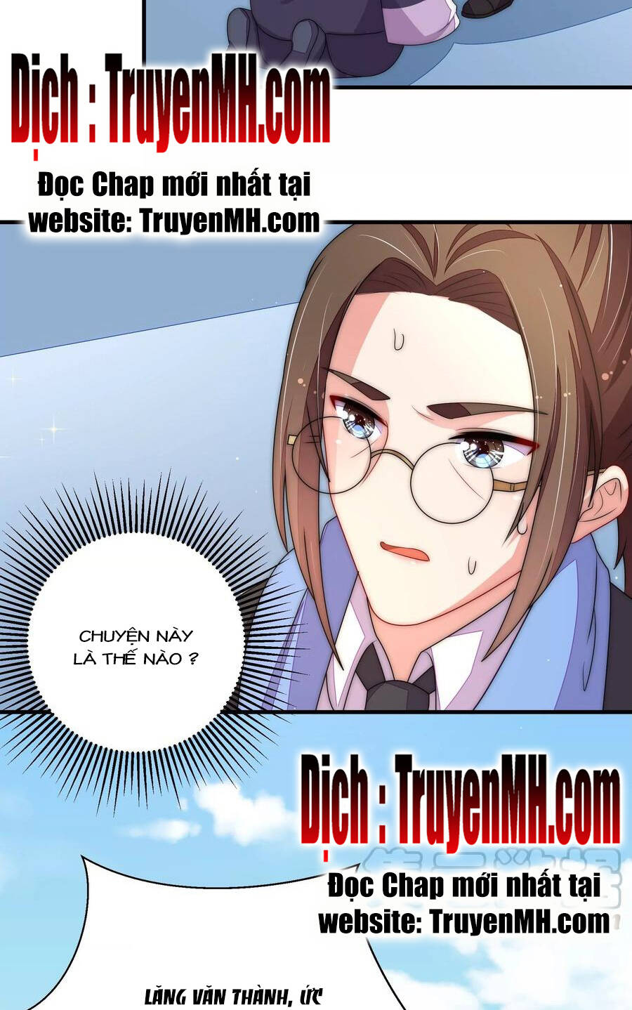 Ngày Nào Thiếu Soái Cũng Ghen Chapter 402 - 6