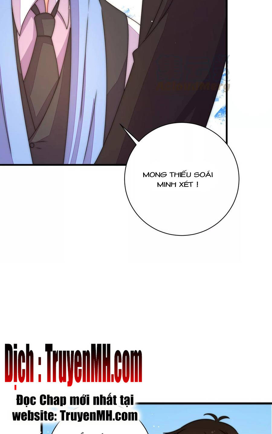 Ngày Nào Thiếu Soái Cũng Ghen Chapter 402 - 9
