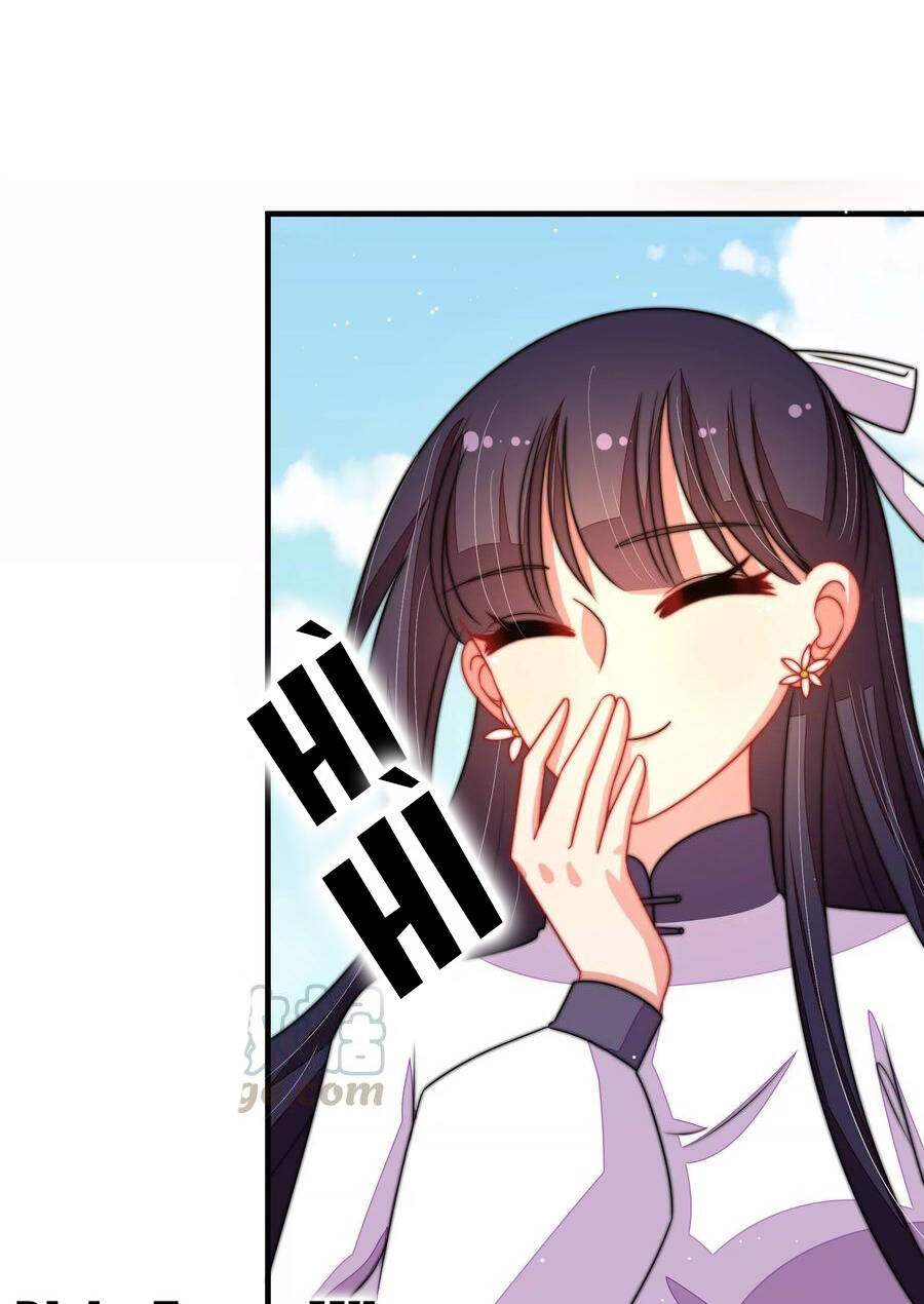 Ngày Nào Thiếu Soái Cũng Ghen Chapter 403 - 2