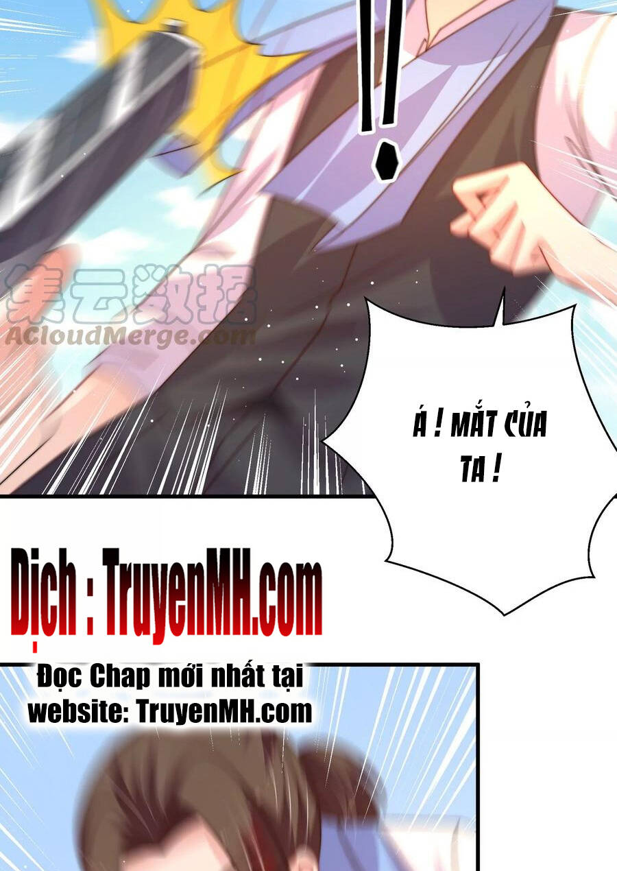 Ngày Nào Thiếu Soái Cũng Ghen Chapter 403 - 11