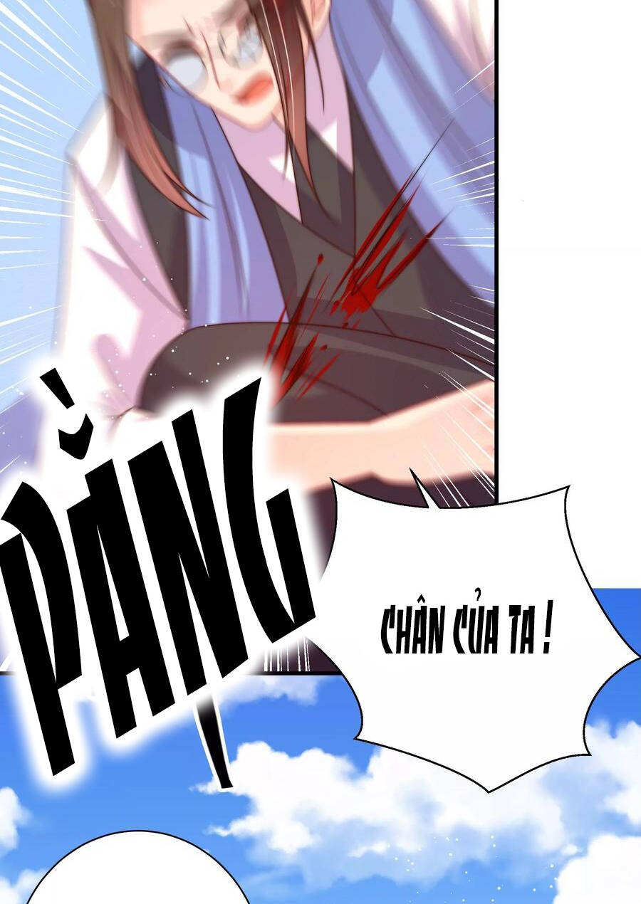 Ngày Nào Thiếu Soái Cũng Ghen Chapter 403 - 12