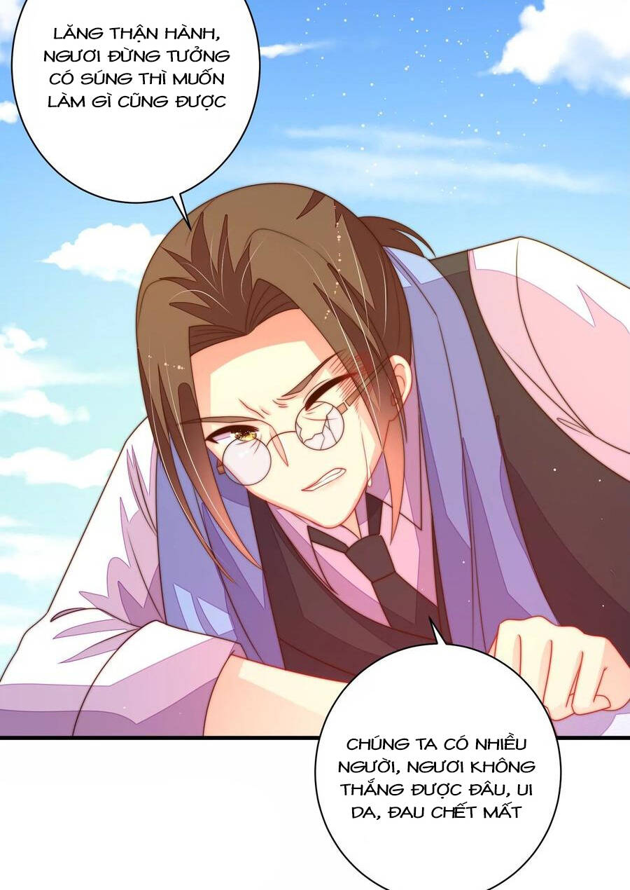 Ngày Nào Thiếu Soái Cũng Ghen Chapter 403 - 13
