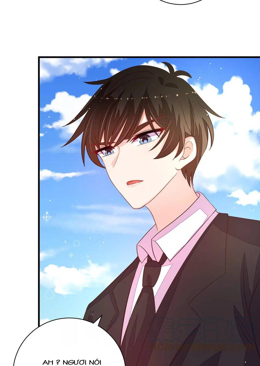 Ngày Nào Thiếu Soái Cũng Ghen Chapter 403 - 14