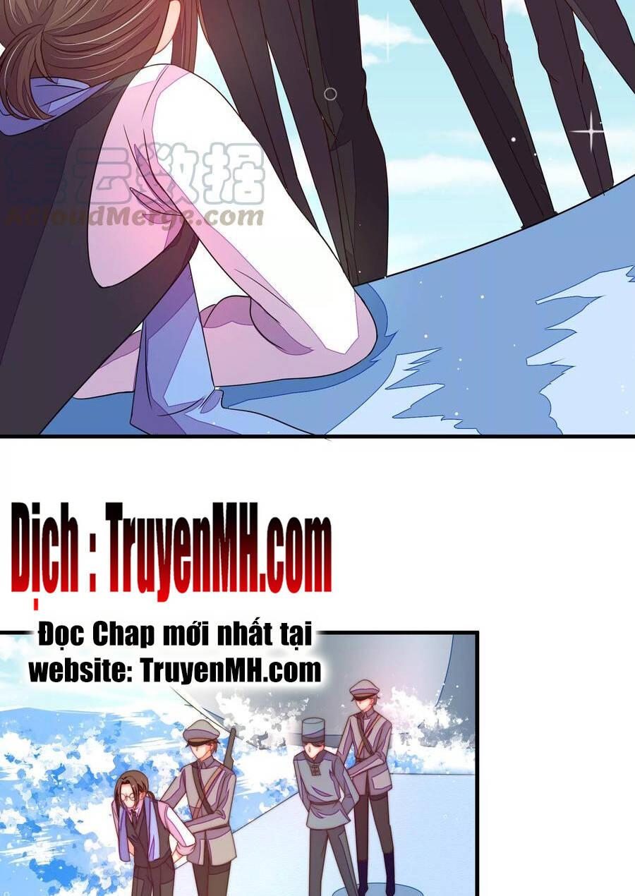Ngày Nào Thiếu Soái Cũng Ghen Chapter 403 - 16
