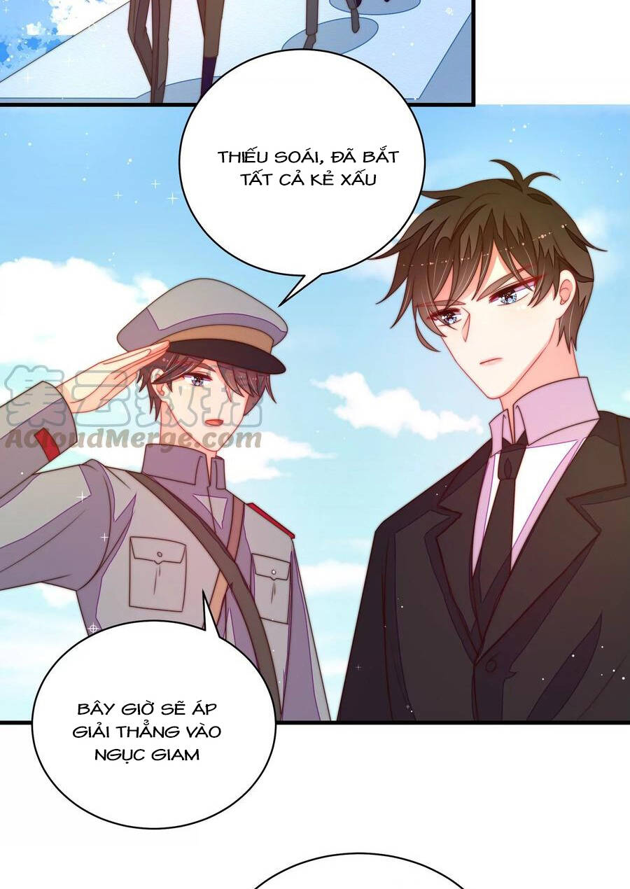 Ngày Nào Thiếu Soái Cũng Ghen Chapter 403 - 17