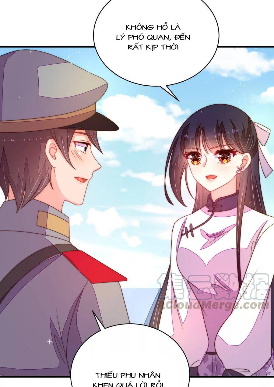 Ngày Nào Thiếu Soái Cũng Ghen Chapter 403 - 18