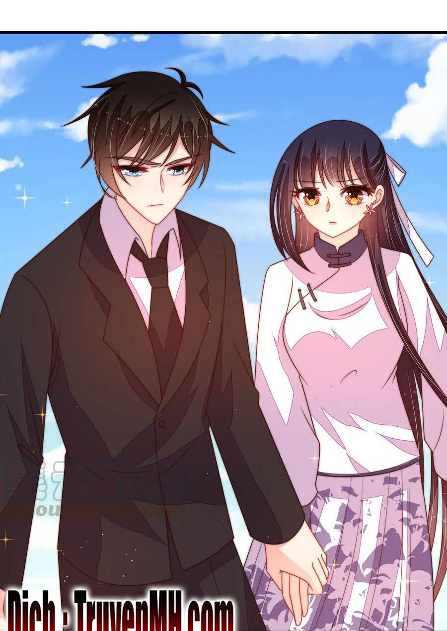 Ngày Nào Thiếu Soái Cũng Ghen Chapter 403 - 7