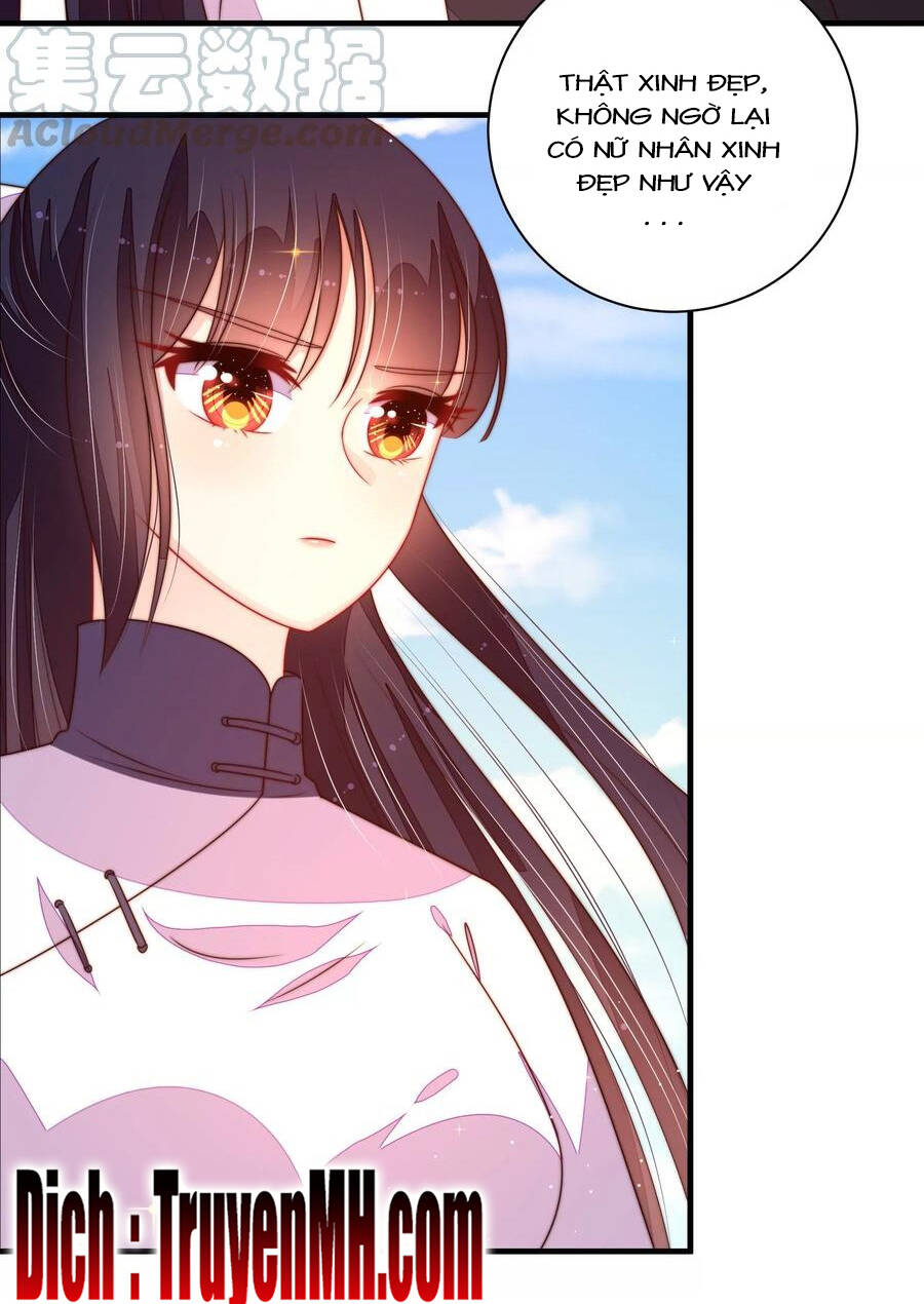 Ngày Nào Thiếu Soái Cũng Ghen Chapter 403 - 9