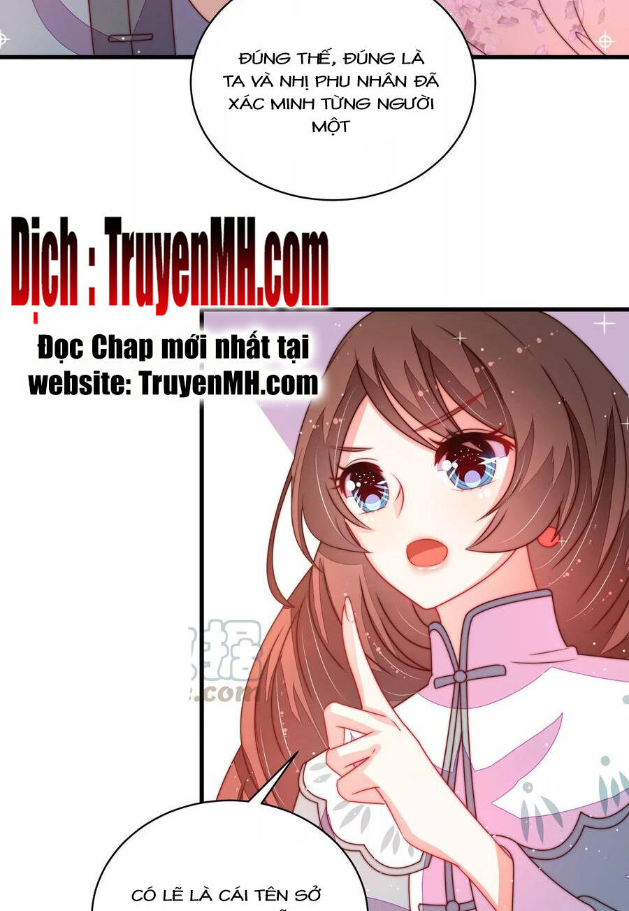 Ngày Nào Thiếu Soái Cũng Ghen Chapter 405 - 5