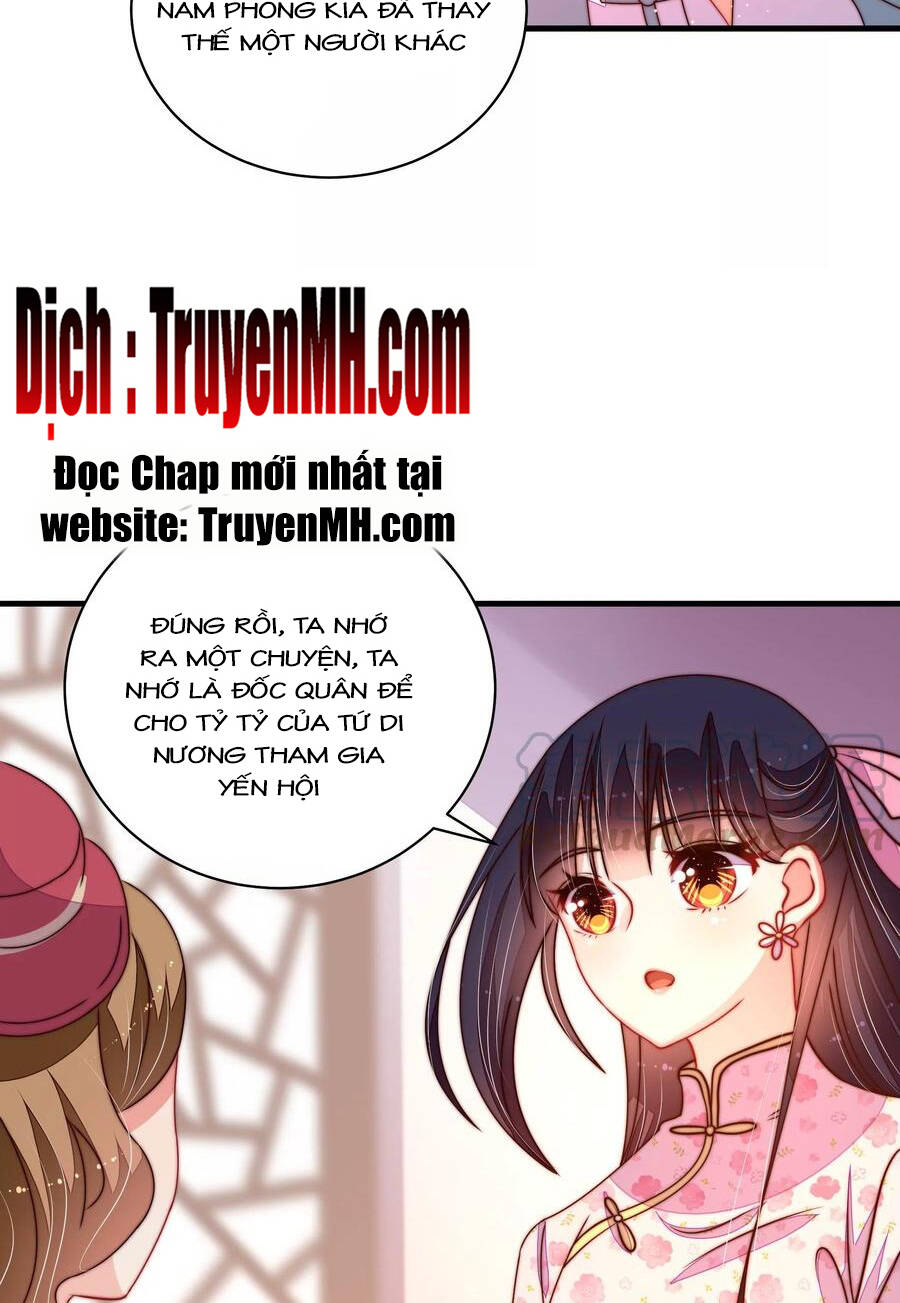 Ngày Nào Thiếu Soái Cũng Ghen Chapter 405 - 6