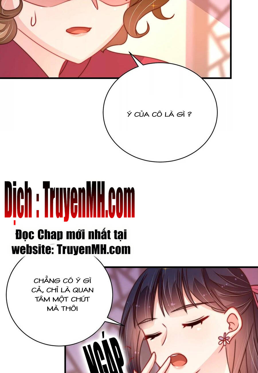 Ngày Nào Thiếu Soái Cũng Ghen Chapter 405 - 8