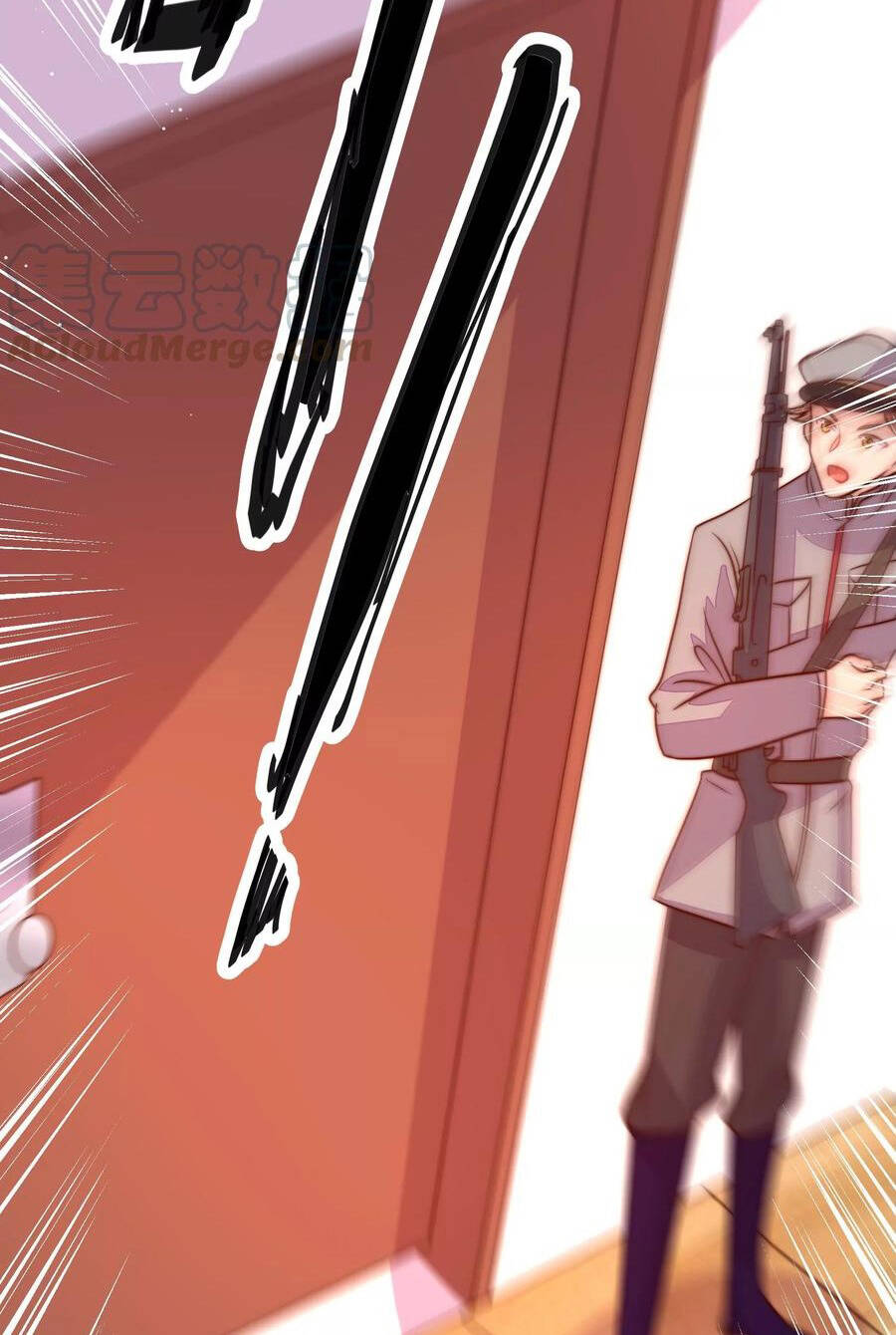 Ngày Nào Thiếu Soái Cũng Ghen Chapter 406 - 15