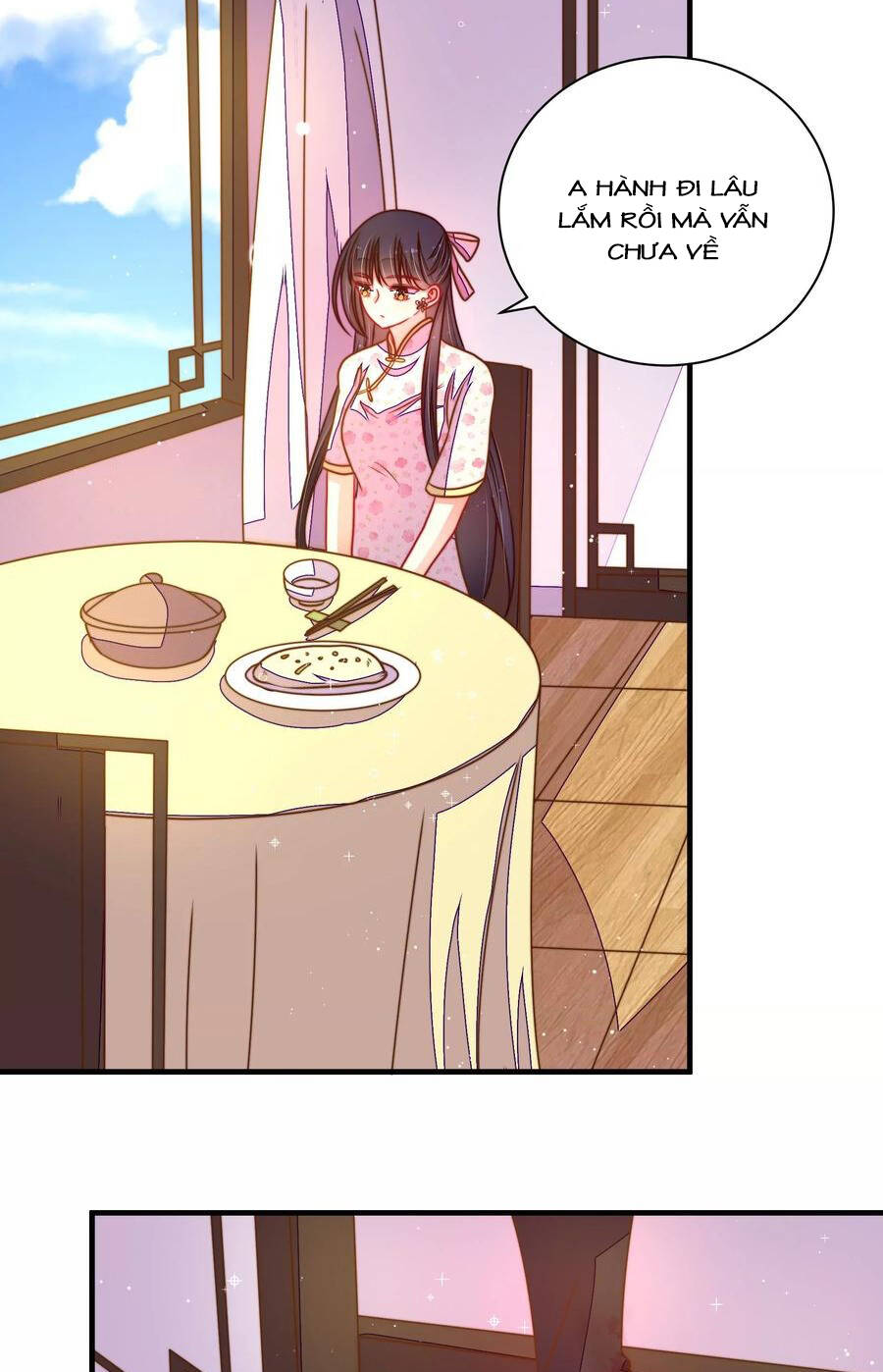 Ngày Nào Thiếu Soái Cũng Ghen Chapter 407 - 2