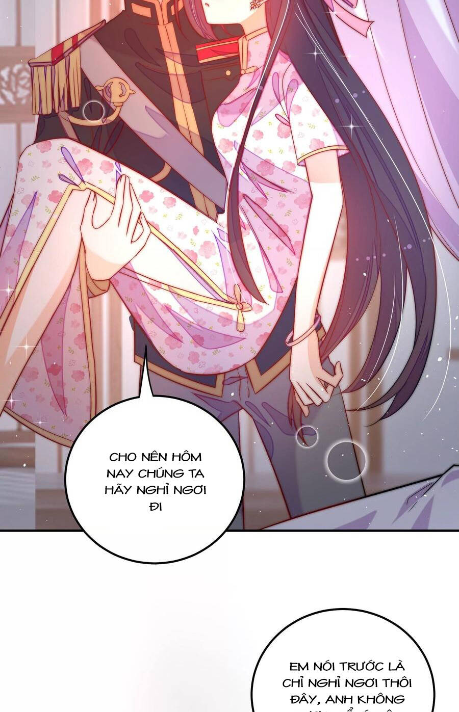Ngày Nào Thiếu Soái Cũng Ghen Chapter 407 - 12