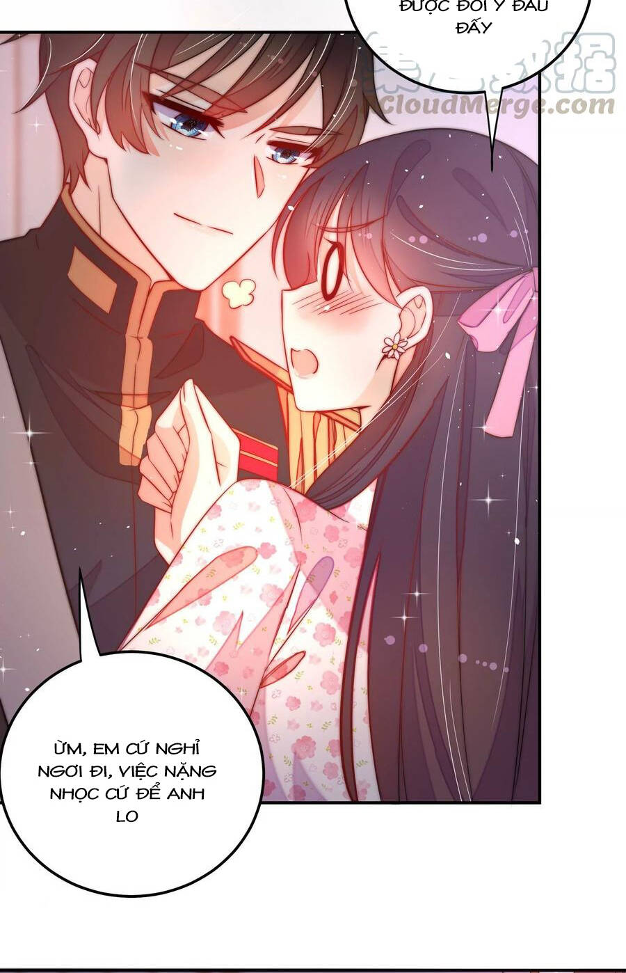 Ngày Nào Thiếu Soái Cũng Ghen Chapter 407 - 13