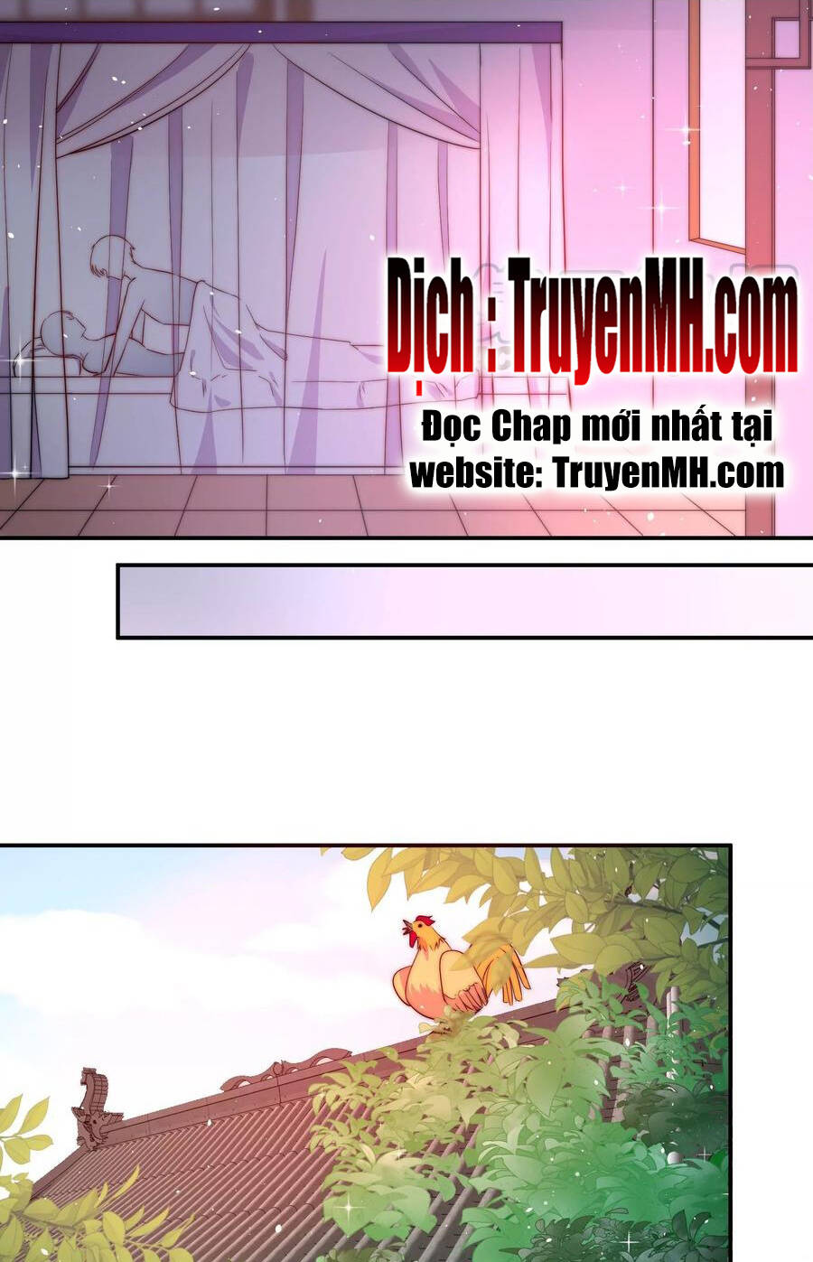 Ngày Nào Thiếu Soái Cũng Ghen Chapter 407 - 14