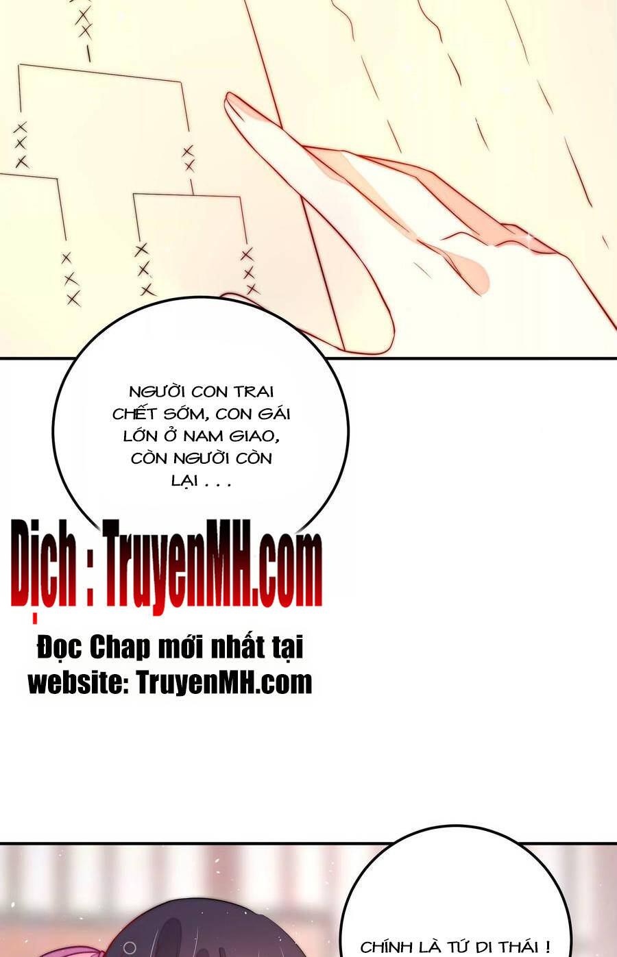 Ngày Nào Thiếu Soái Cũng Ghen Chapter 407 - 18