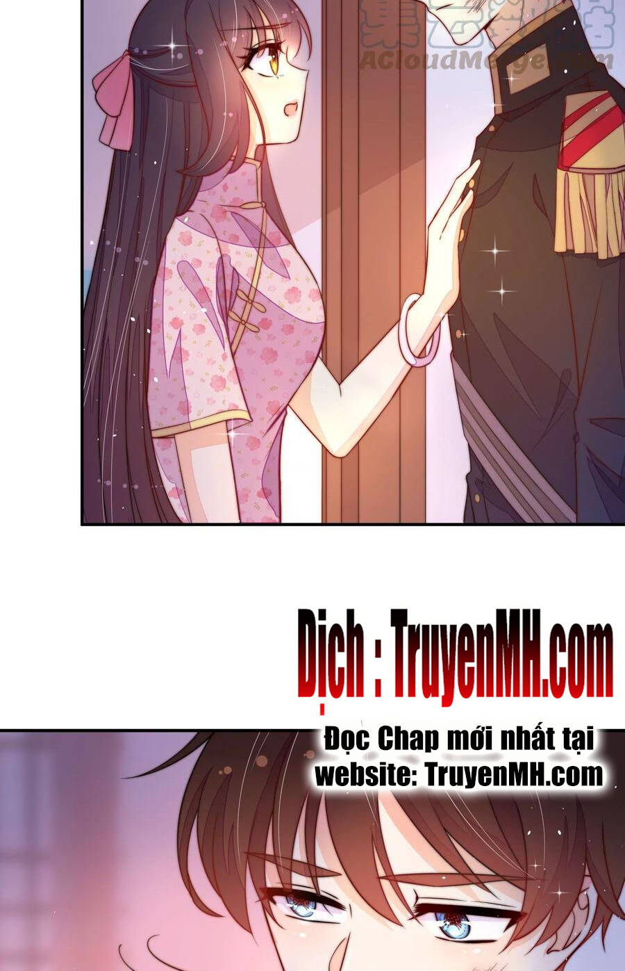 Ngày Nào Thiếu Soái Cũng Ghen Chapter 407 - 5