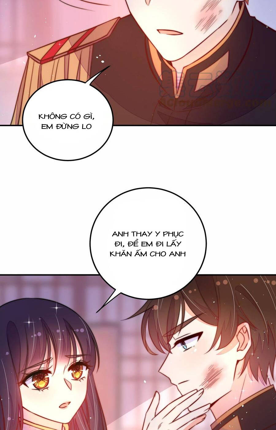 Ngày Nào Thiếu Soái Cũng Ghen Chapter 407 - 6