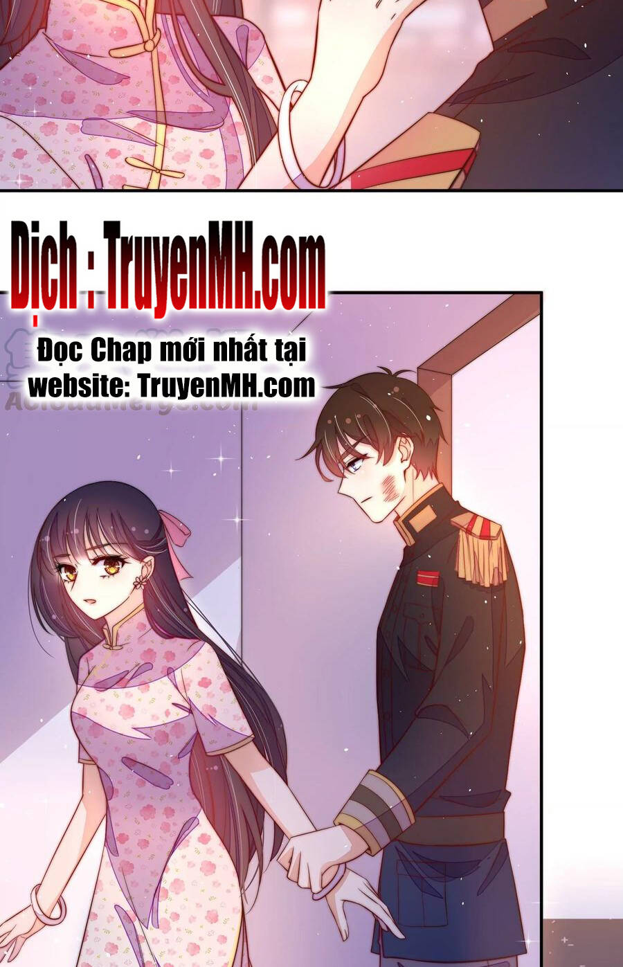 Ngày Nào Thiếu Soái Cũng Ghen Chapter 407 - 7