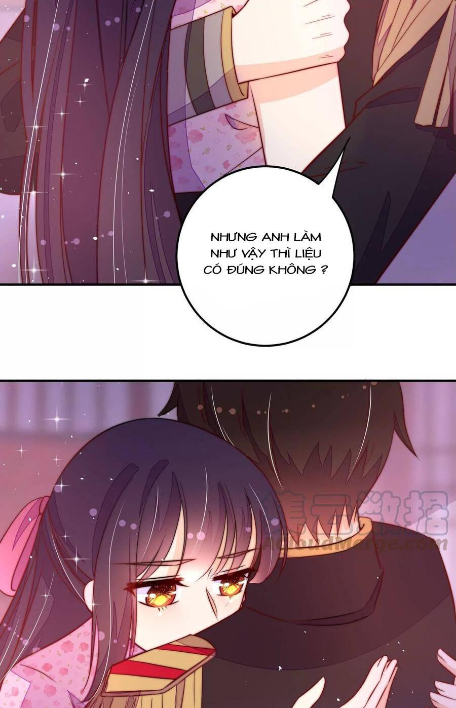 Ngày Nào Thiếu Soái Cũng Ghen Chapter 407 - 9