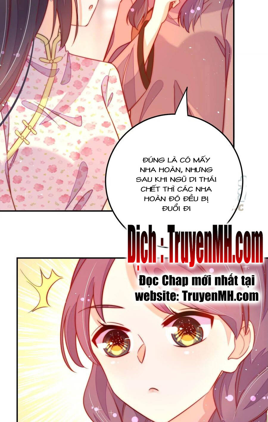 Ngày Nào Thiếu Soái Cũng Ghen Chapter 408 - 11