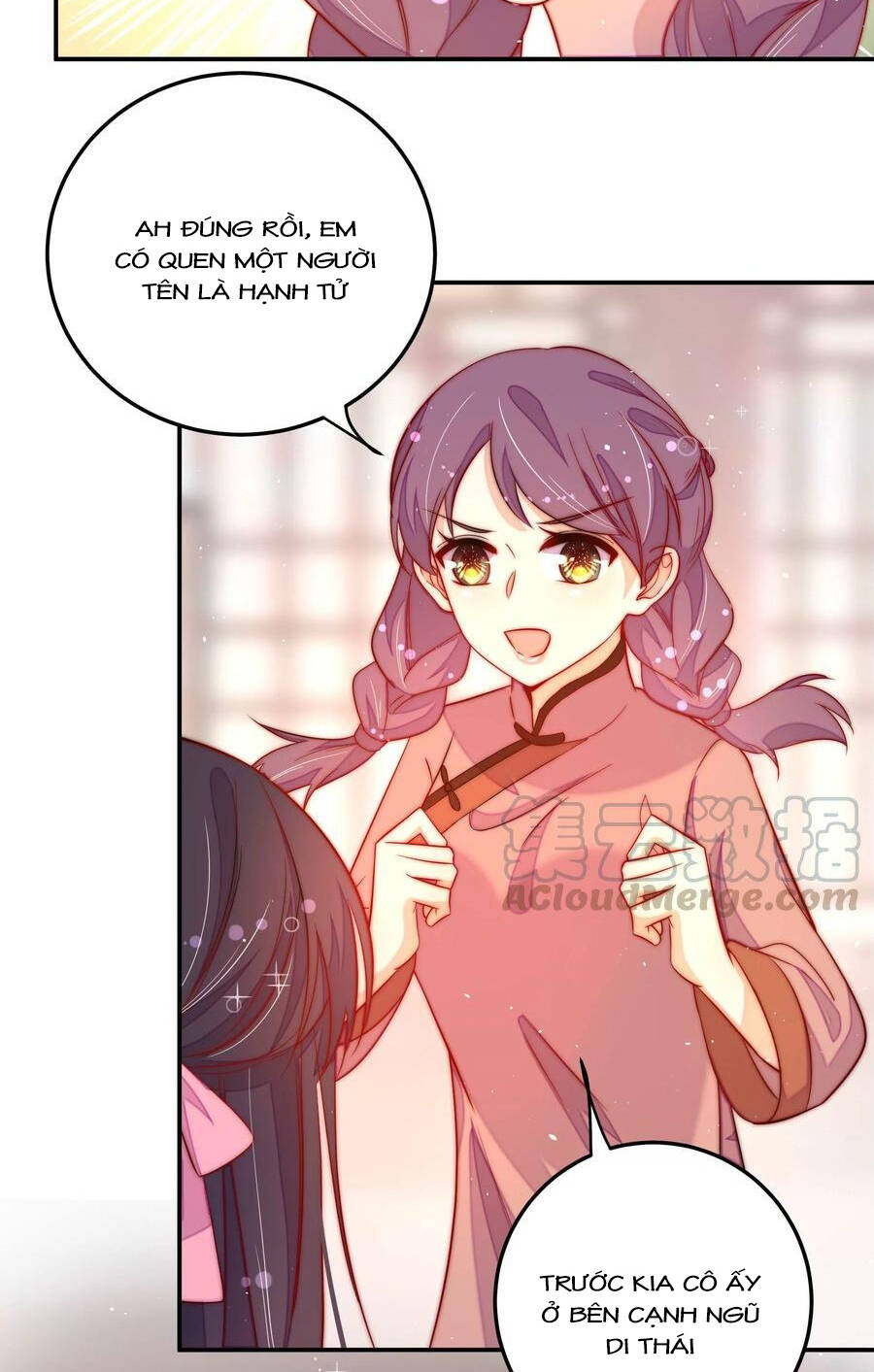 Ngày Nào Thiếu Soái Cũng Ghen Chapter 408 - 12
