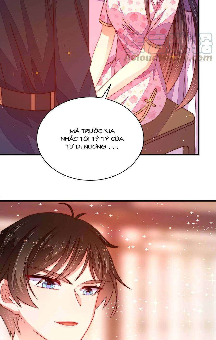 Ngày Nào Thiếu Soái Cũng Ghen Chapter 408 - 15