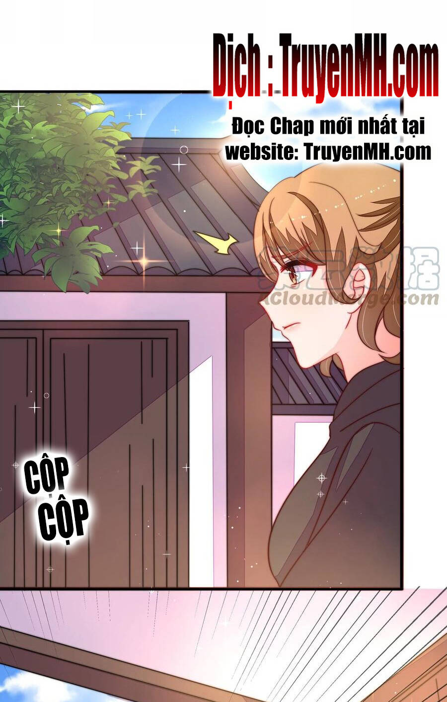 Ngày Nào Thiếu Soái Cũng Ghen Chapter 408 - 18
