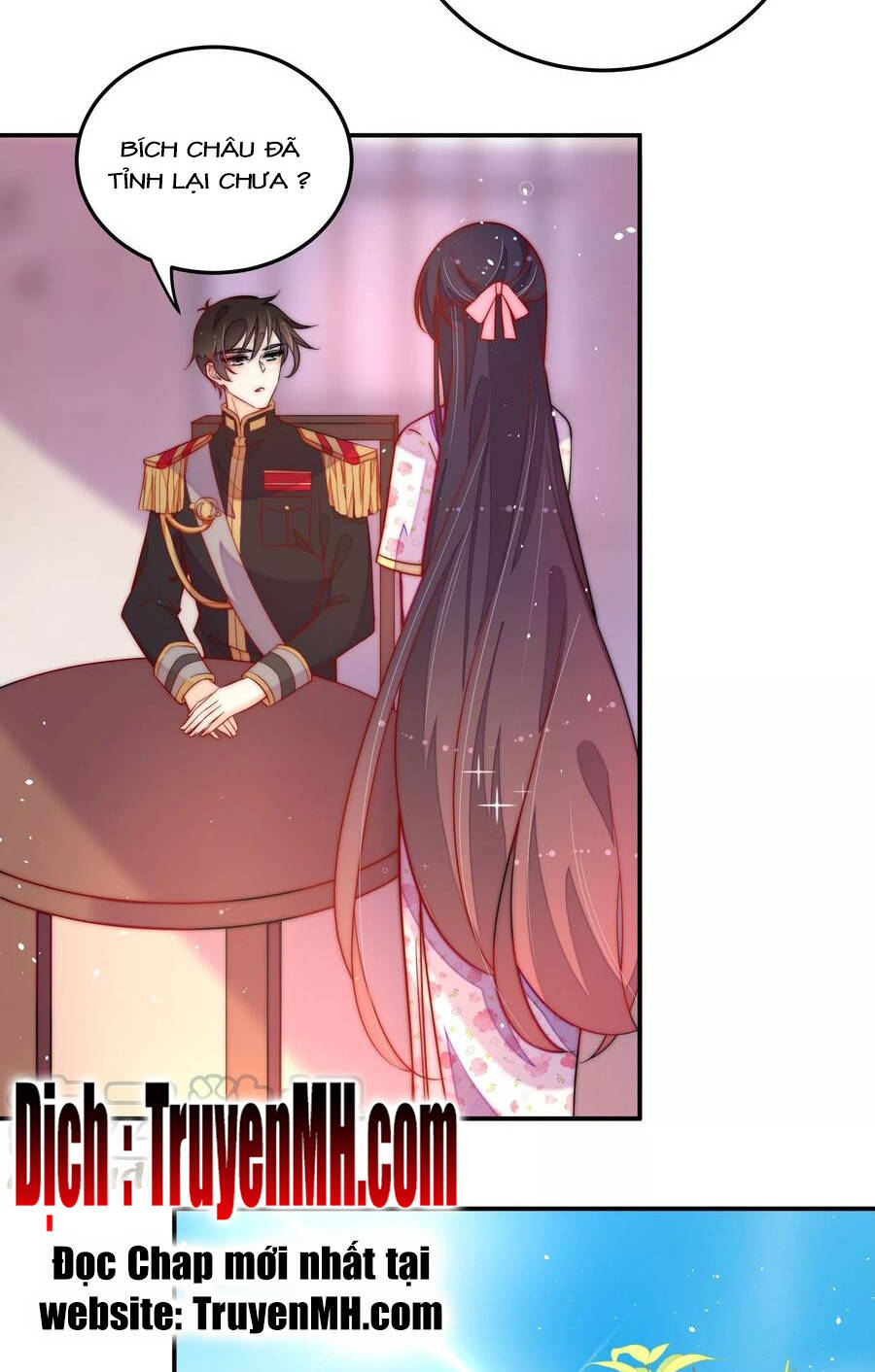 Ngày Nào Thiếu Soái Cũng Ghen Chapter 408 - 5