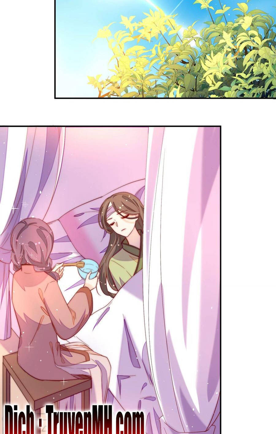 Ngày Nào Thiếu Soái Cũng Ghen Chapter 408 - 6