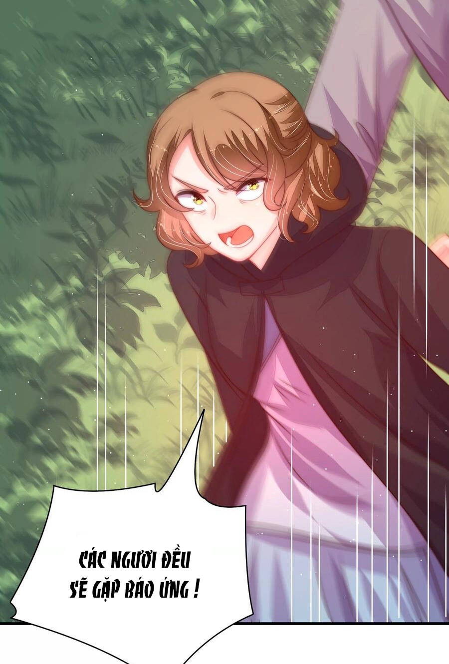 Ngày Nào Thiếu Soái Cũng Ghen Chapter 410 - 2