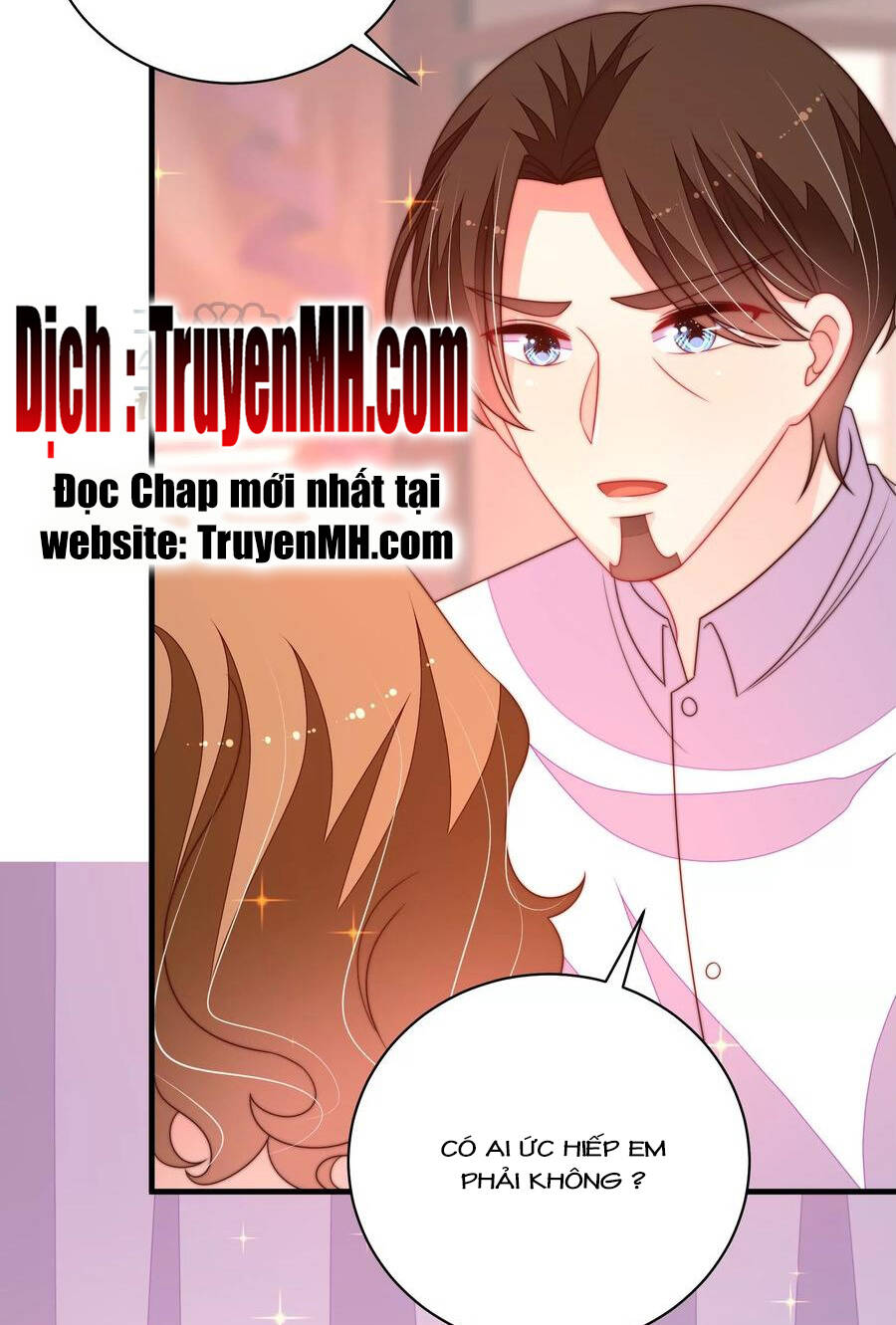 Ngày Nào Thiếu Soái Cũng Ghen Chapter 410 - 11