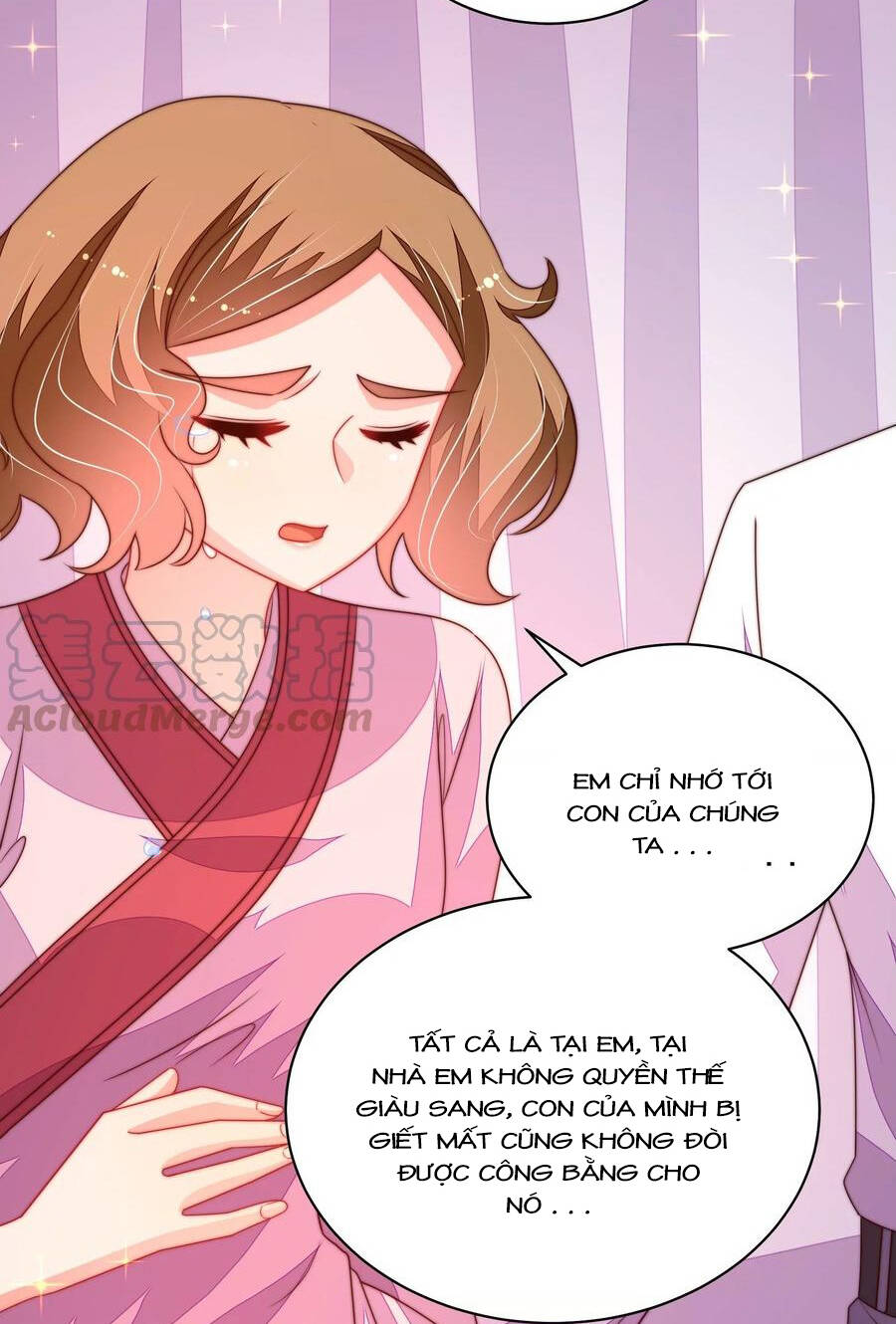Ngày Nào Thiếu Soái Cũng Ghen Chapter 410 - 12