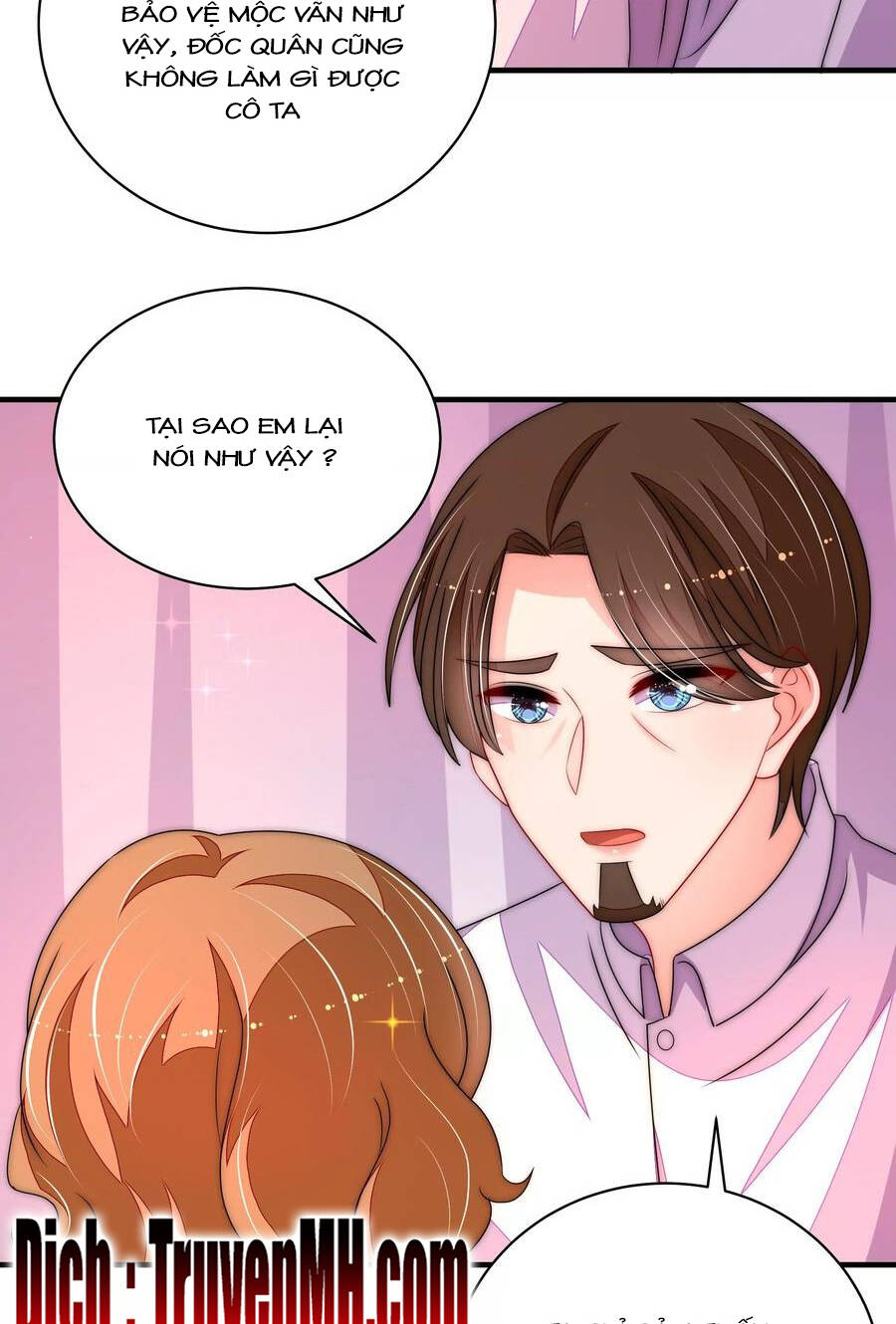 Ngày Nào Thiếu Soái Cũng Ghen Chapter 410 - 15
