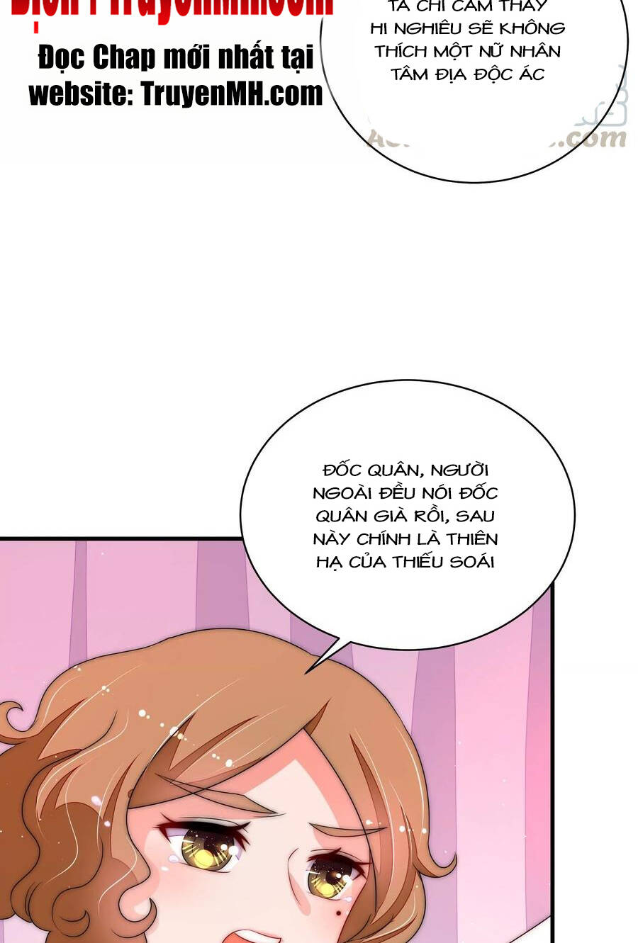 Ngày Nào Thiếu Soái Cũng Ghen Chapter 410 - 16