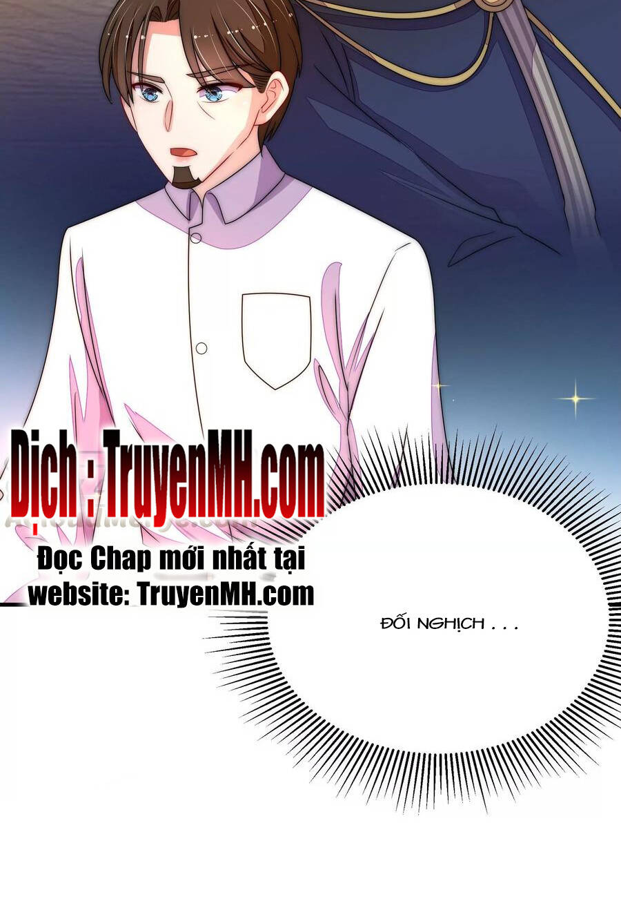 Ngày Nào Thiếu Soái Cũng Ghen Chapter 410 - 19