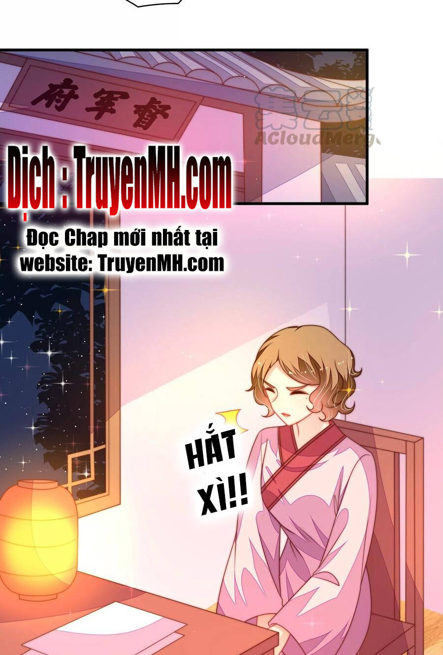 Ngày Nào Thiếu Soái Cũng Ghen Chapter 410 - 3