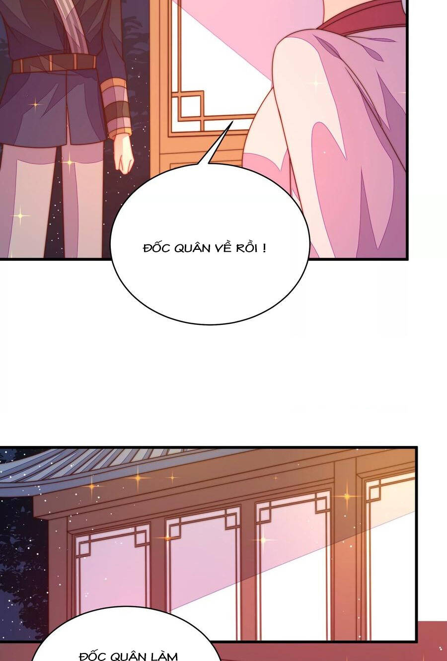 Ngày Nào Thiếu Soái Cũng Ghen Chapter 410 - 5