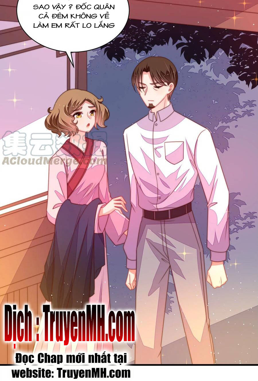 Ngày Nào Thiếu Soái Cũng Ghen Chapter 410 - 6